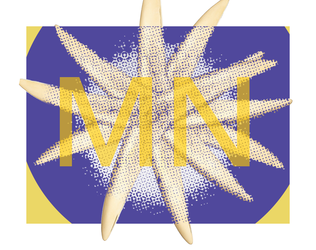 Mariana Nicasio - Organizational Leadership and Development Specialist Logo